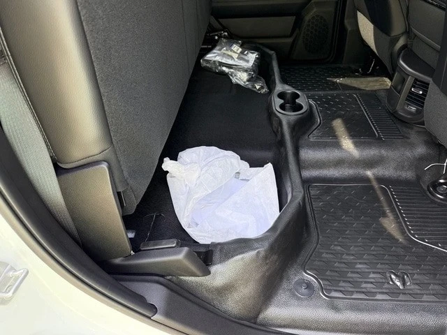2025 Ram 3500 - Image 20 of 21