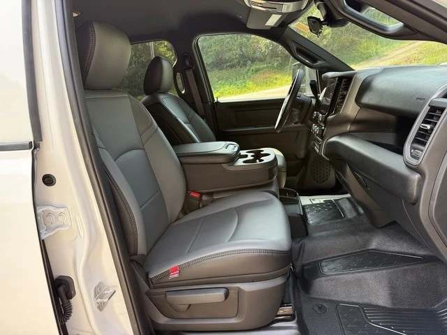 2025 Ram 3500 - Image 21 of 21