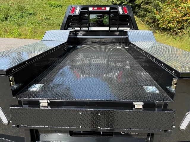 2025 Ram 3500 - Image 11 of 21