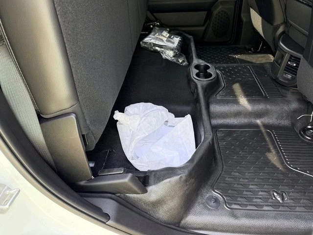 2025 Ram 3500 - Image 20 of 21