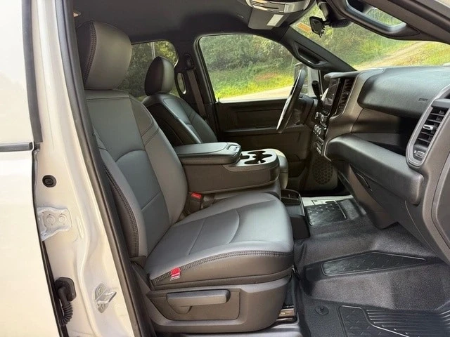 2025 Ram 3500 - Image 21 of 21