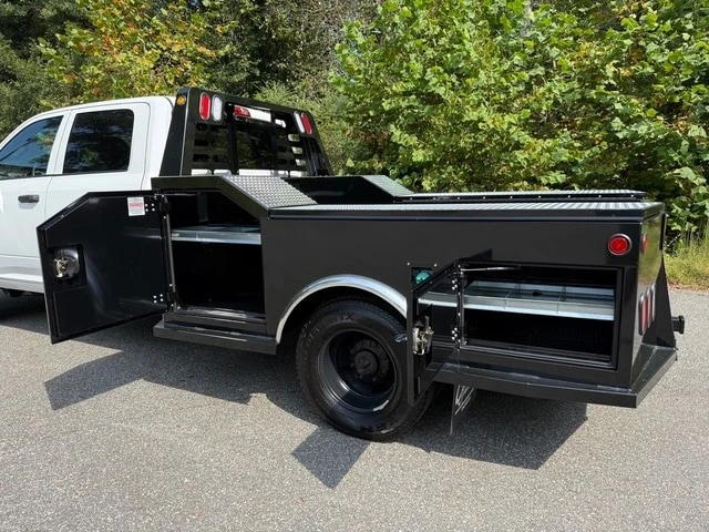 2025 Ram 3500 - Image 13 of 21