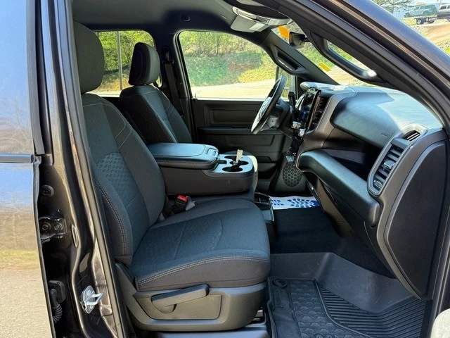 2025 Ram 3500 - Image 19 of 21