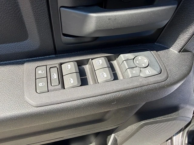 2025 Ram 3500 - Image 15 of 21