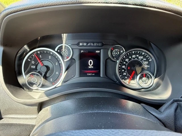 2025 Ram 3500 - Image 21 of 21