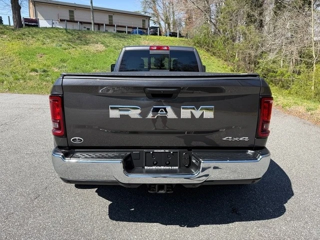 2025 Ram 3500 - Image 7 of 21