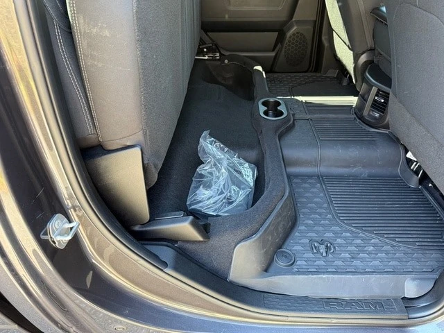 2025 Ram 3500 - Image 18 of 21