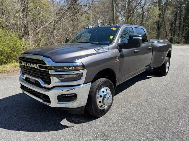 2025 Ram 3500 - Image 2 of 21