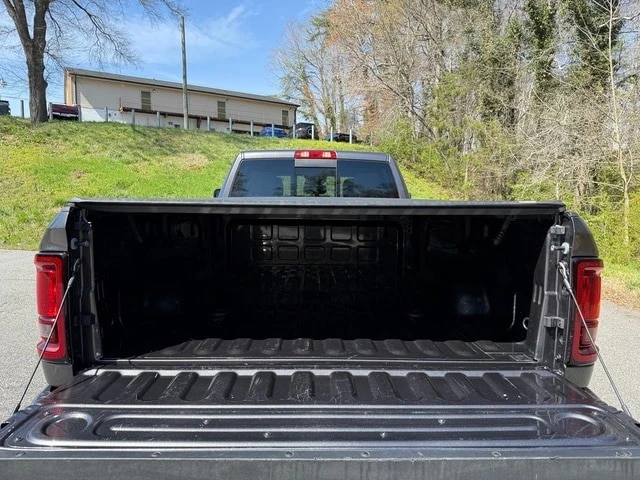 2025 Ram 3500 - Image 9 of 21