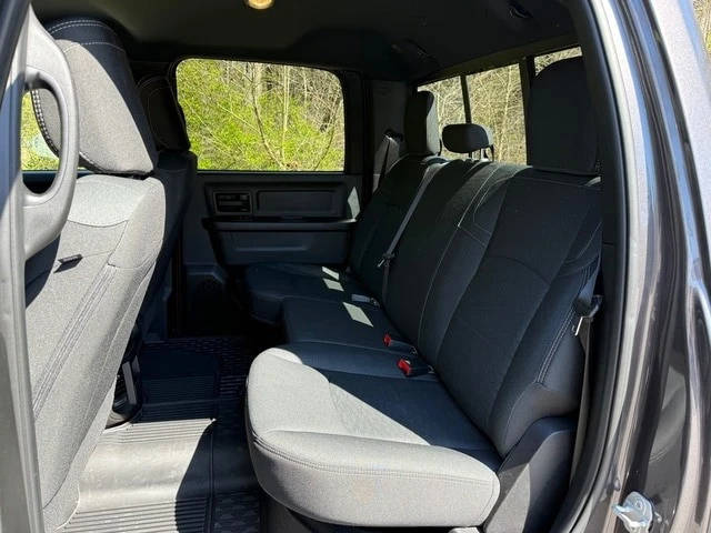 2025 Ram 3500 - Image 16 of 21