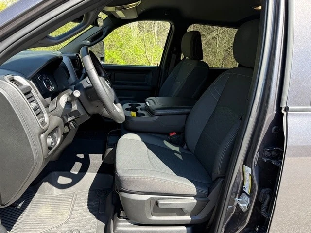 2025 Ram 3500 - Image 14 of 21