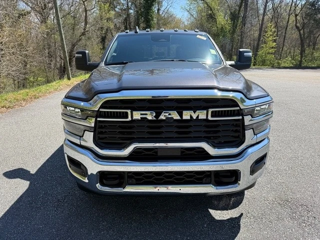 2025 Ram 3500 - Image 3 of 21