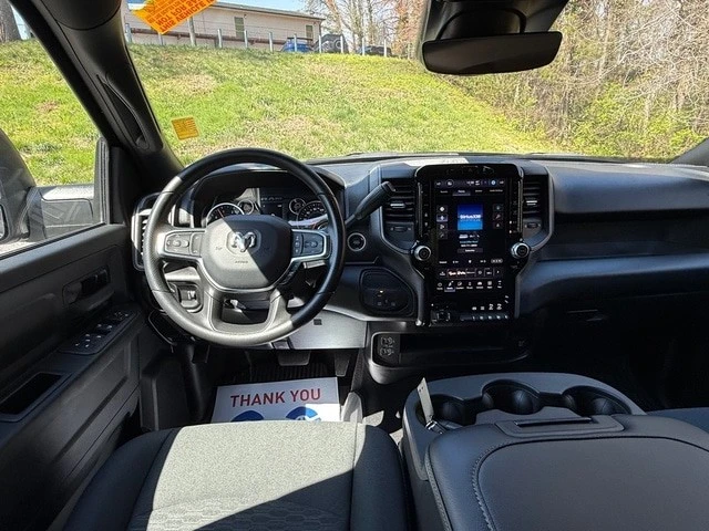 2025 Ram 3500 - Image 13 of 21