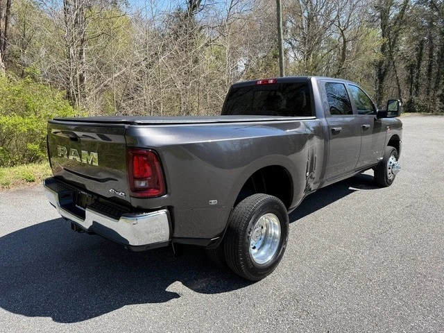 2025 Ram 3500 - Image 6 of 21