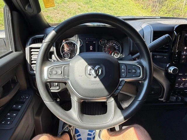 2025 Ram 3500 - Image 20 of 21