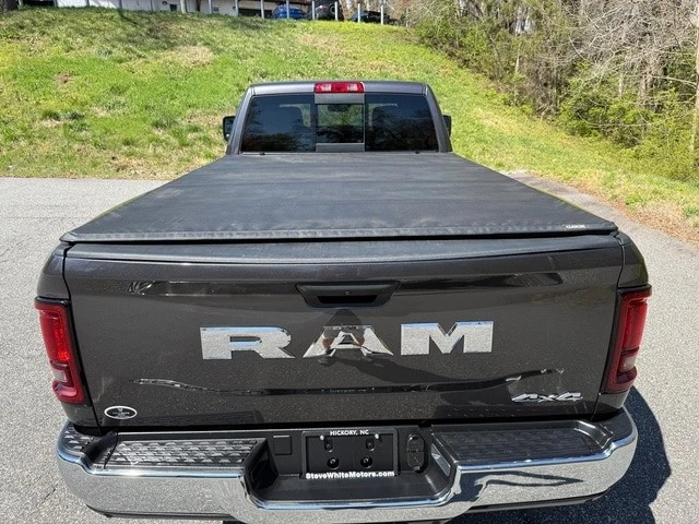 2025 Ram 3500 - Image 8 of 21
