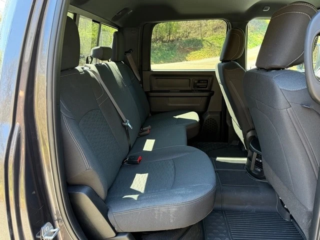 2025 Ram 3500 - Image 17 of 21