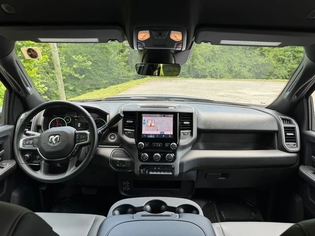 2025 Ram 3500 - Image 13 of 21