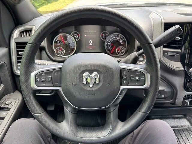 2025 Ram 3500 - Image 20 of 21
