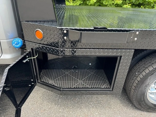 2025 Ram 3500 - Image 11 of 21