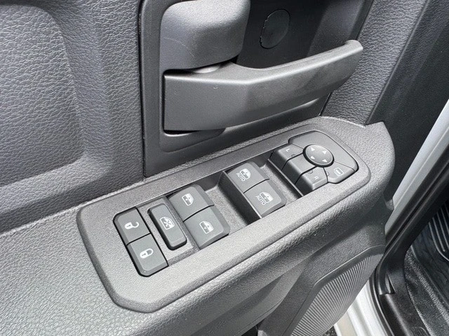 2025 Ram 3500 - Image 15 of 21