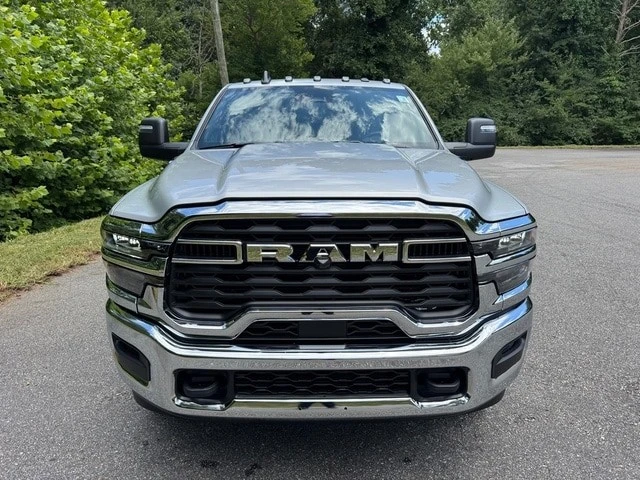 2025 Ram 3500 - Image 4 of 21