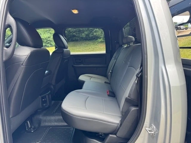 2025 Ram 3500 - Image 16 of 21