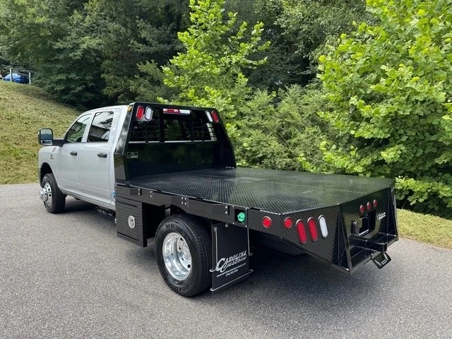 2025 Ram 3500 - Image 10 of 21