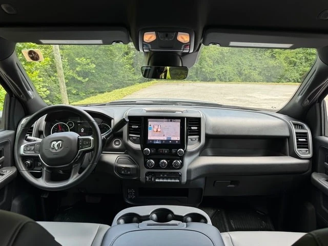 2025 Ram 3500 - Image 13 of 21