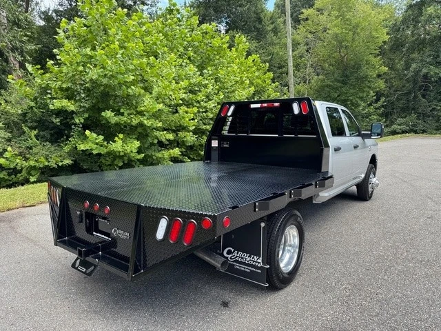 2025 Ram 3500 - Image 7 of 21