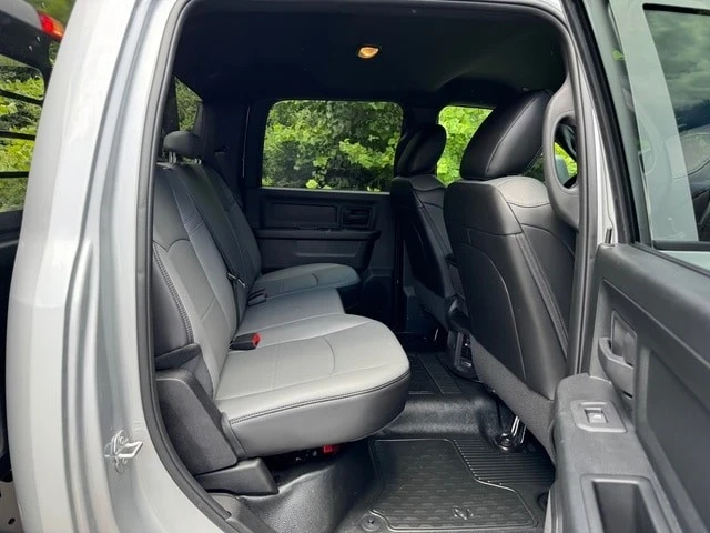 2025 Ram 3500 - Image 18 of 21