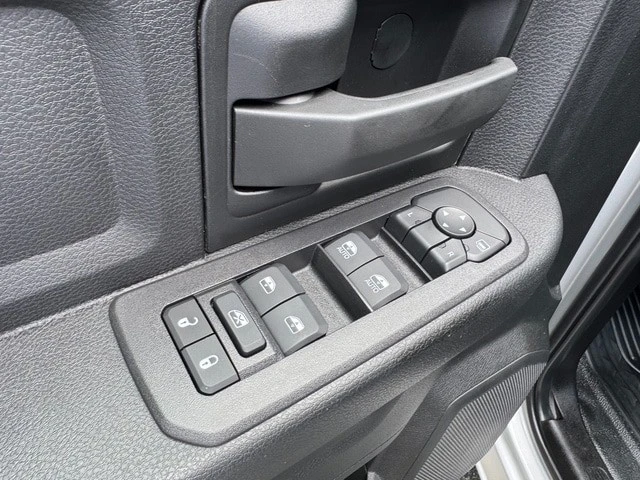 2025 Ram 3500 - Image 15 of 21