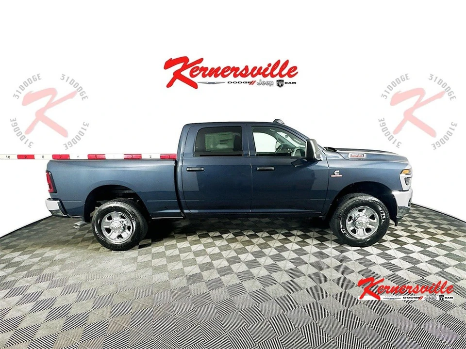 2025 Ram 3500 - Image 8 of 12