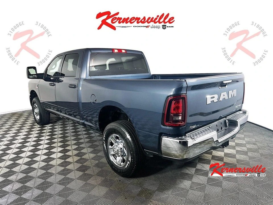 2025 Ram 3500 - Image 5 of 12