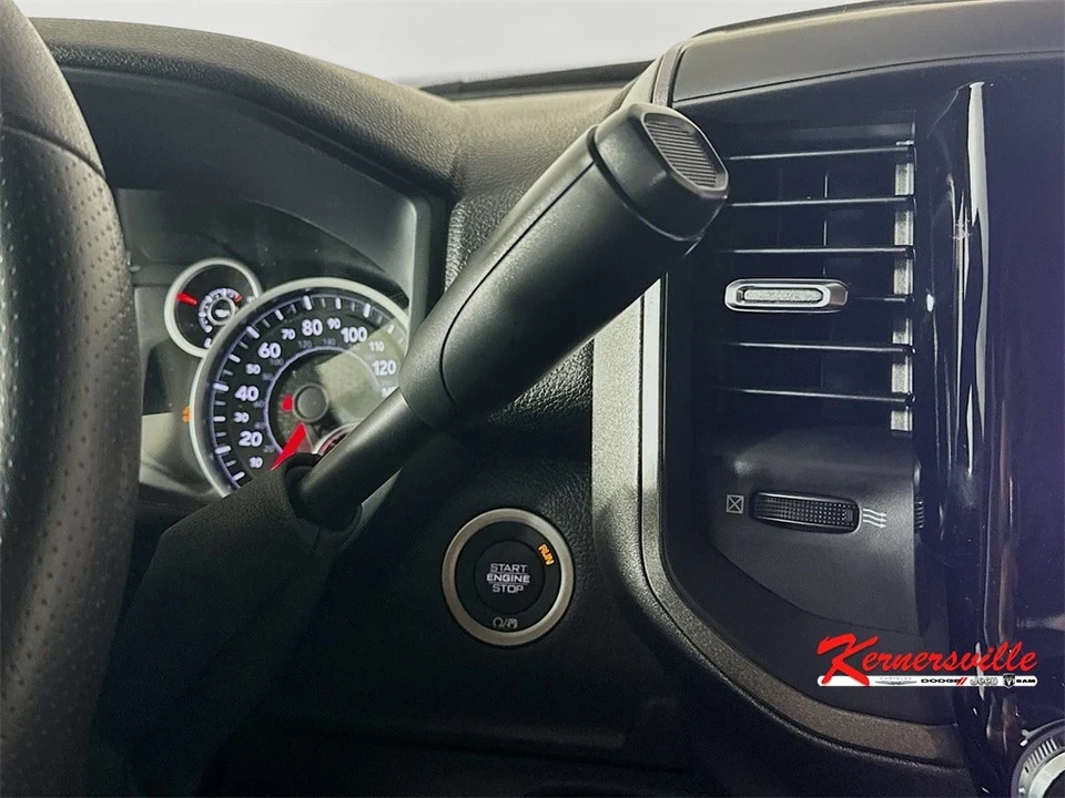 2025 Ram 3500 - Image 12 of 21