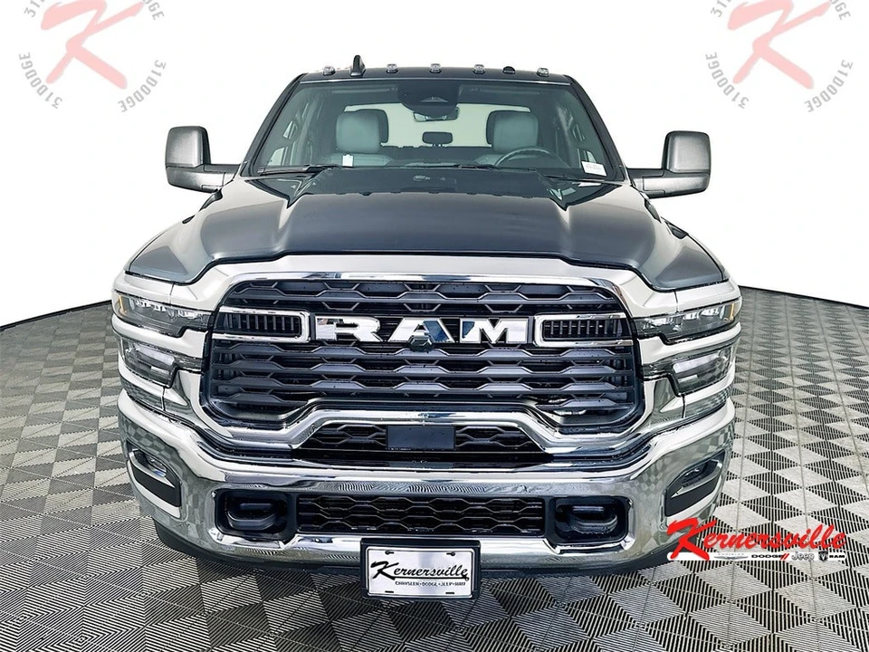 2025 Ram 3500 - Image 2 of 12