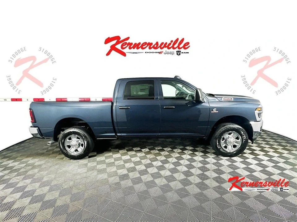 2025 Ram 3500 - Image 8 of 21