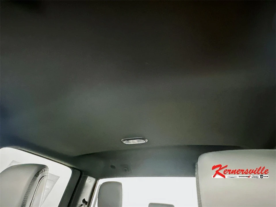 2025 Ram 3500 - Image 14 of 21