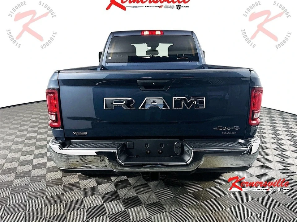 2025 Ram 3500 - Image 6 of 21