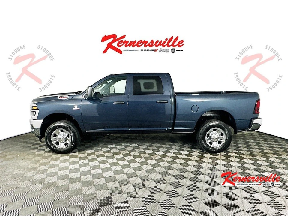2025 Ram 3500 - Image 4 of 12