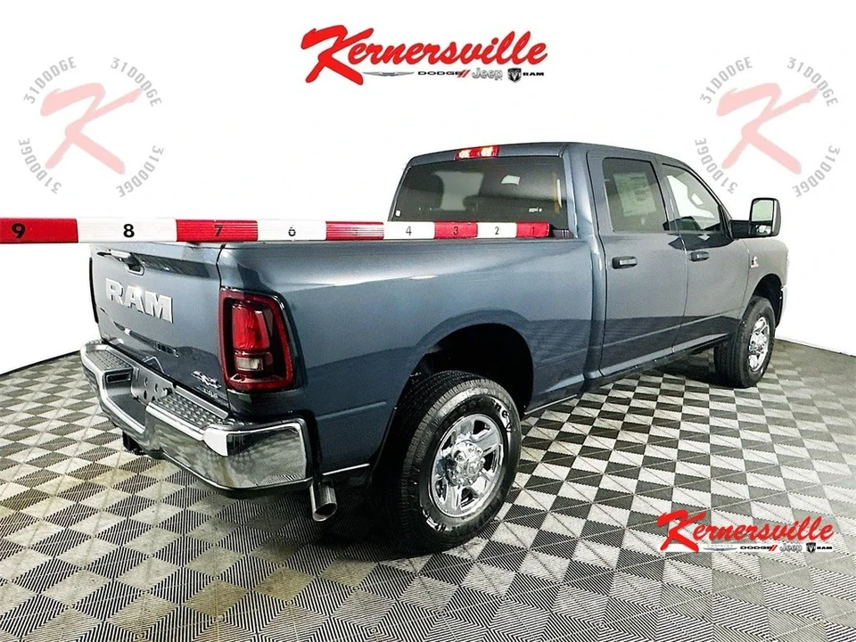 2025 Ram 3500 - Image 7 of 21