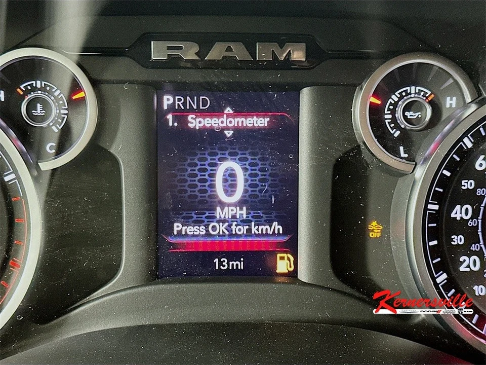 2025 Ram 3500 - Image 11 of 21