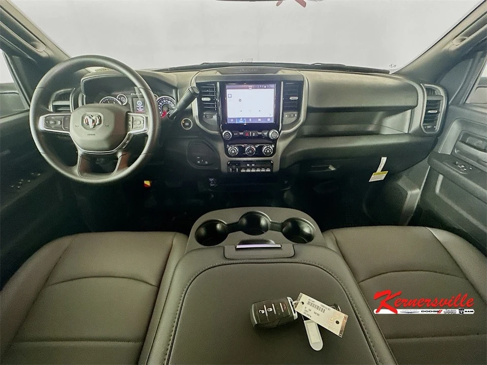 2025 Ram 3500 - Image 9 of 21