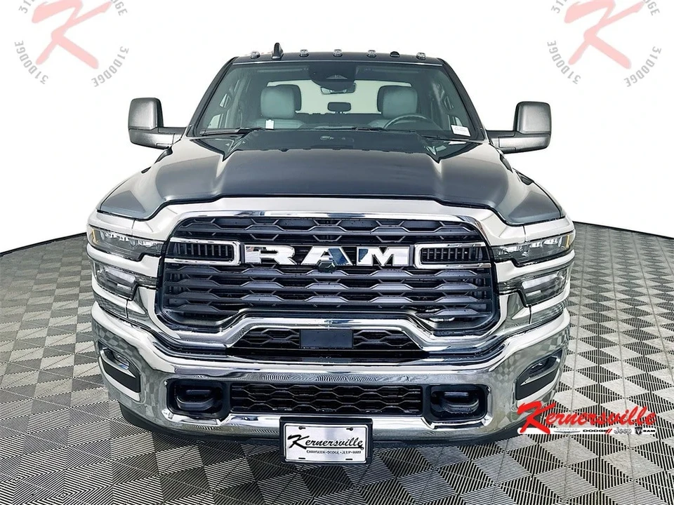 2025 Ram 3500 - Image 2 of 21
