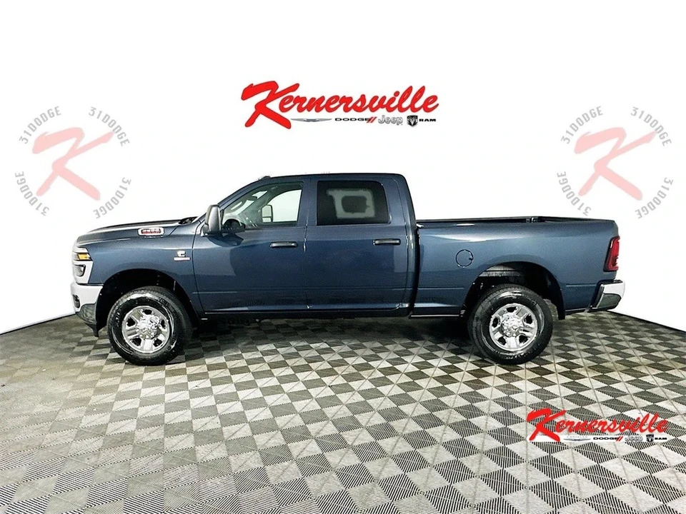 2025 Ram 3500 - Image 4 of 21