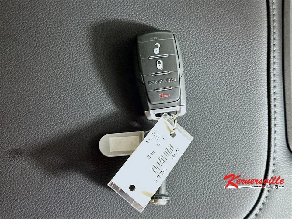 2025 Ram 3500 - Image 20 of 21