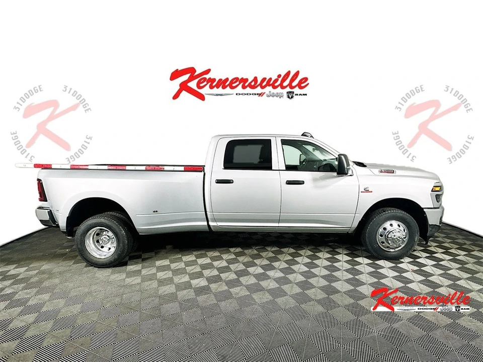 2025 Ram 3500 - Image 8 of 21