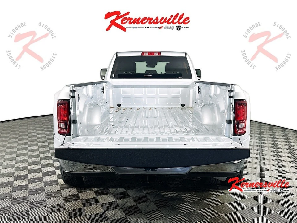 2025 Ram 3500 - Image 16 of 21