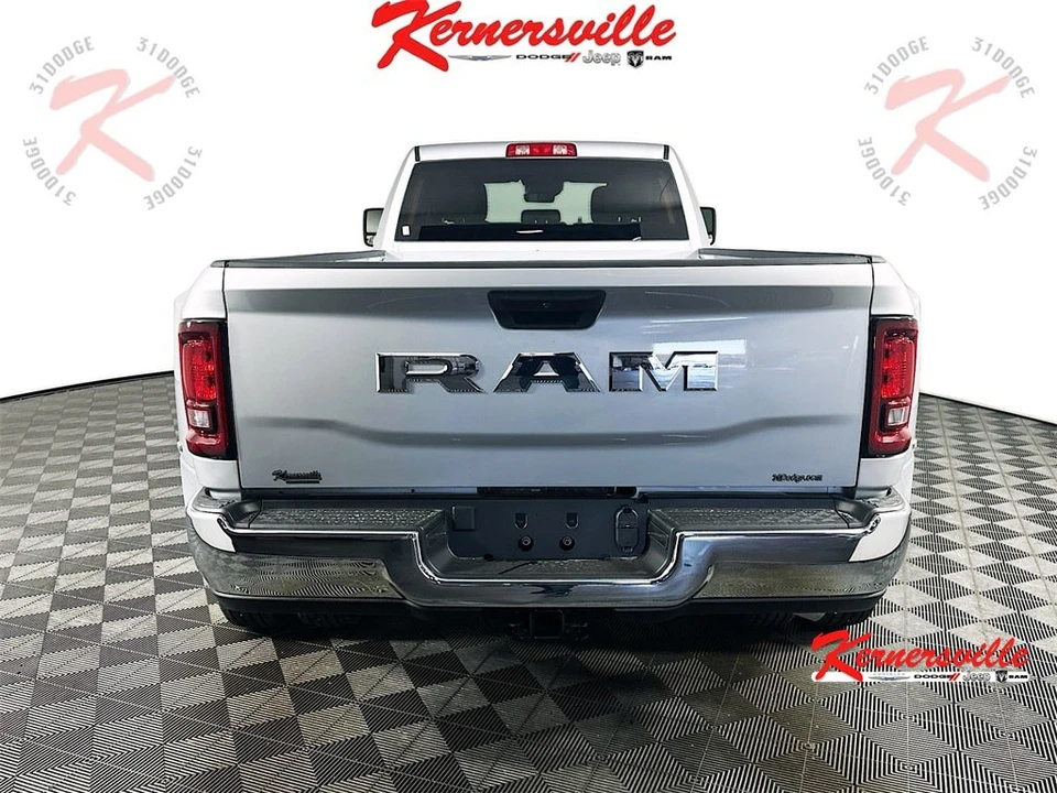 2025 Ram 3500 - Image 6 of 21