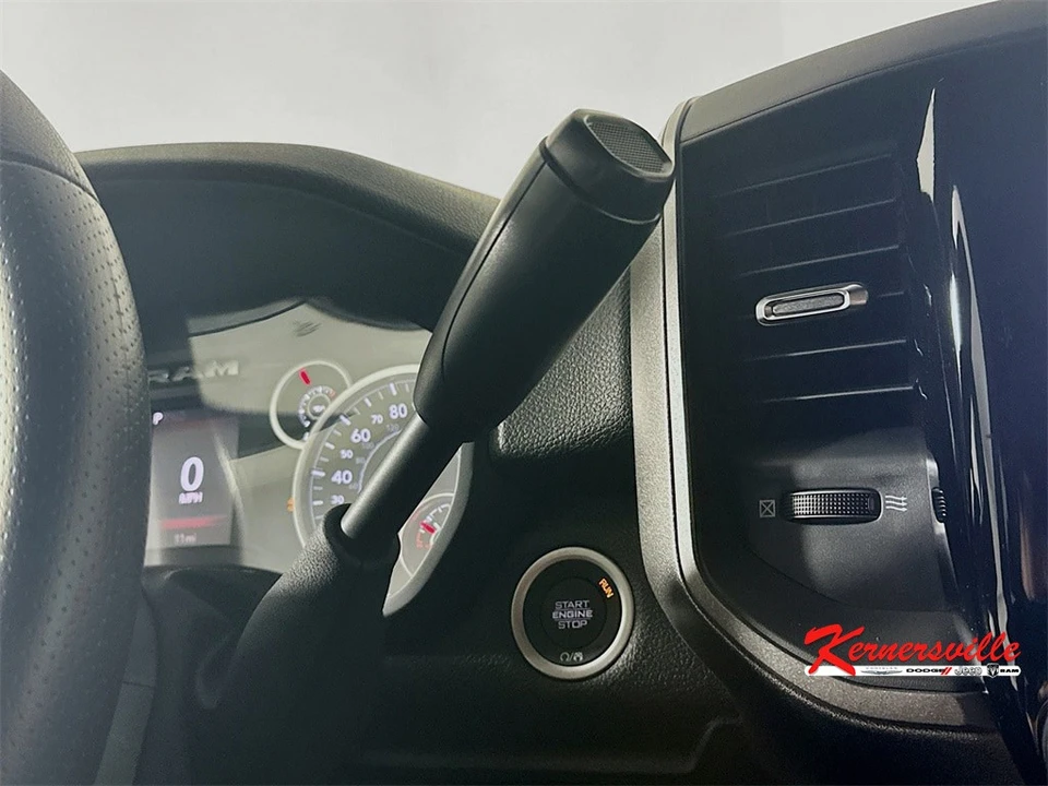 2025 Ram 3500 - Image 12 of 21